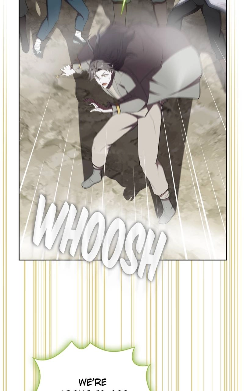 The Advanced Player of the Tutorial Tower Chapter 150 Page 106