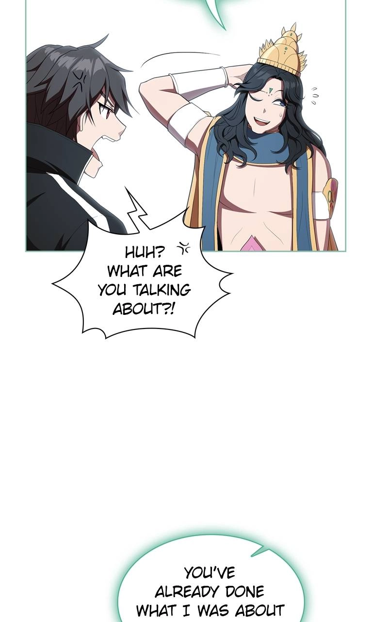 The Advanced Player of the Tutorial Tower Chapter 150 Page 12