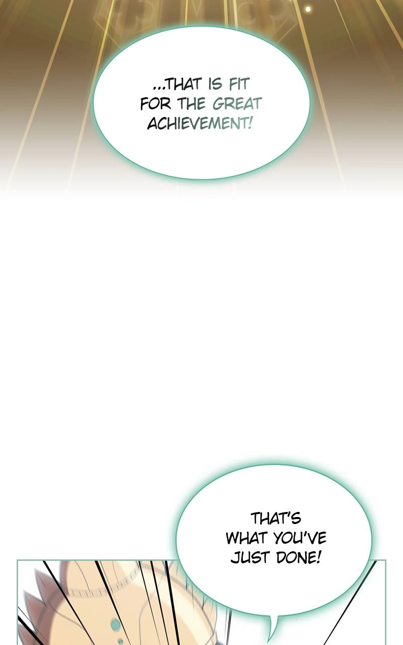 The Advanced Player of the Tutorial Tower Chapter 150 Page 28