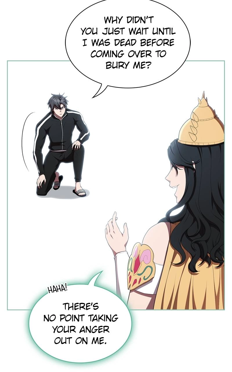 The Advanced Player of the Tutorial Tower Chapter 150 Page 5