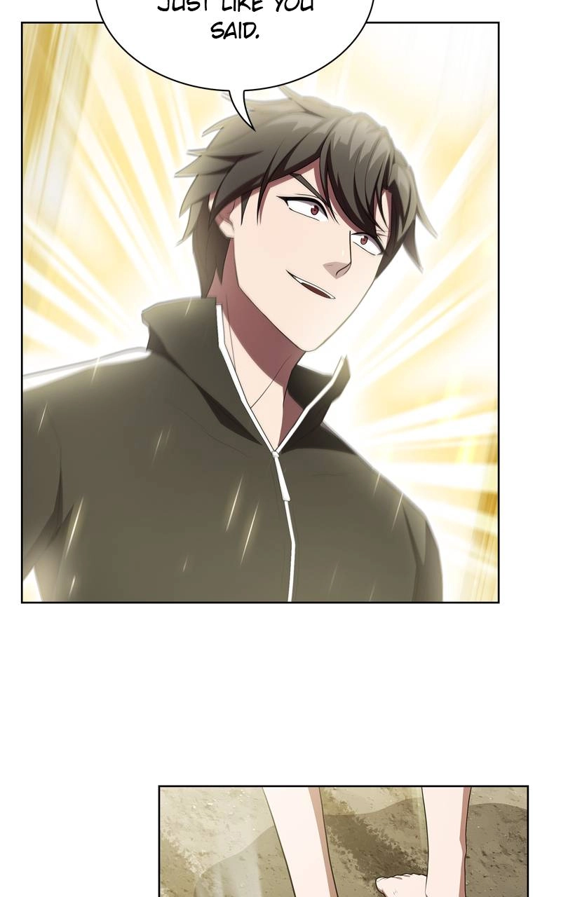 The Advanced Player of the Tutorial Tower Chapter 150 Page 61