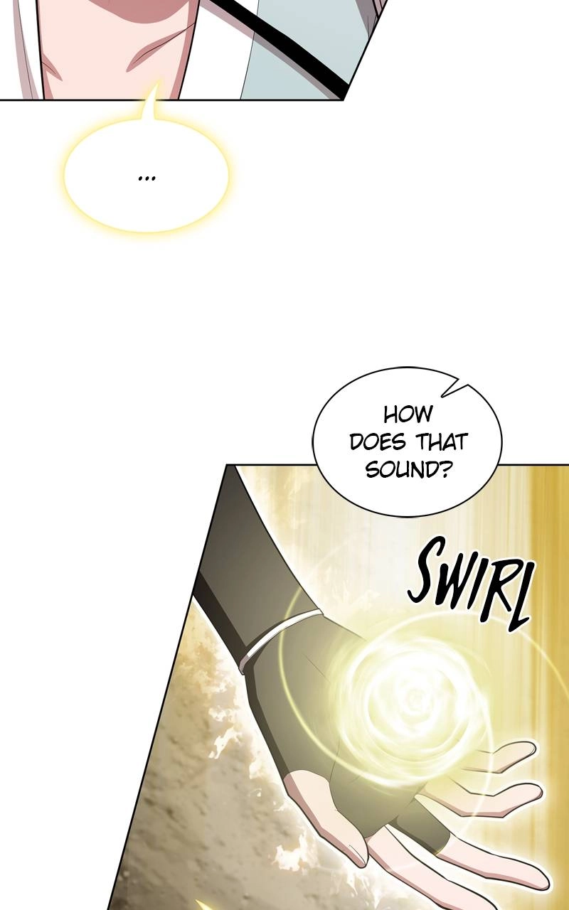 The Advanced Player of the Tutorial Tower Chapter 150 Page 90