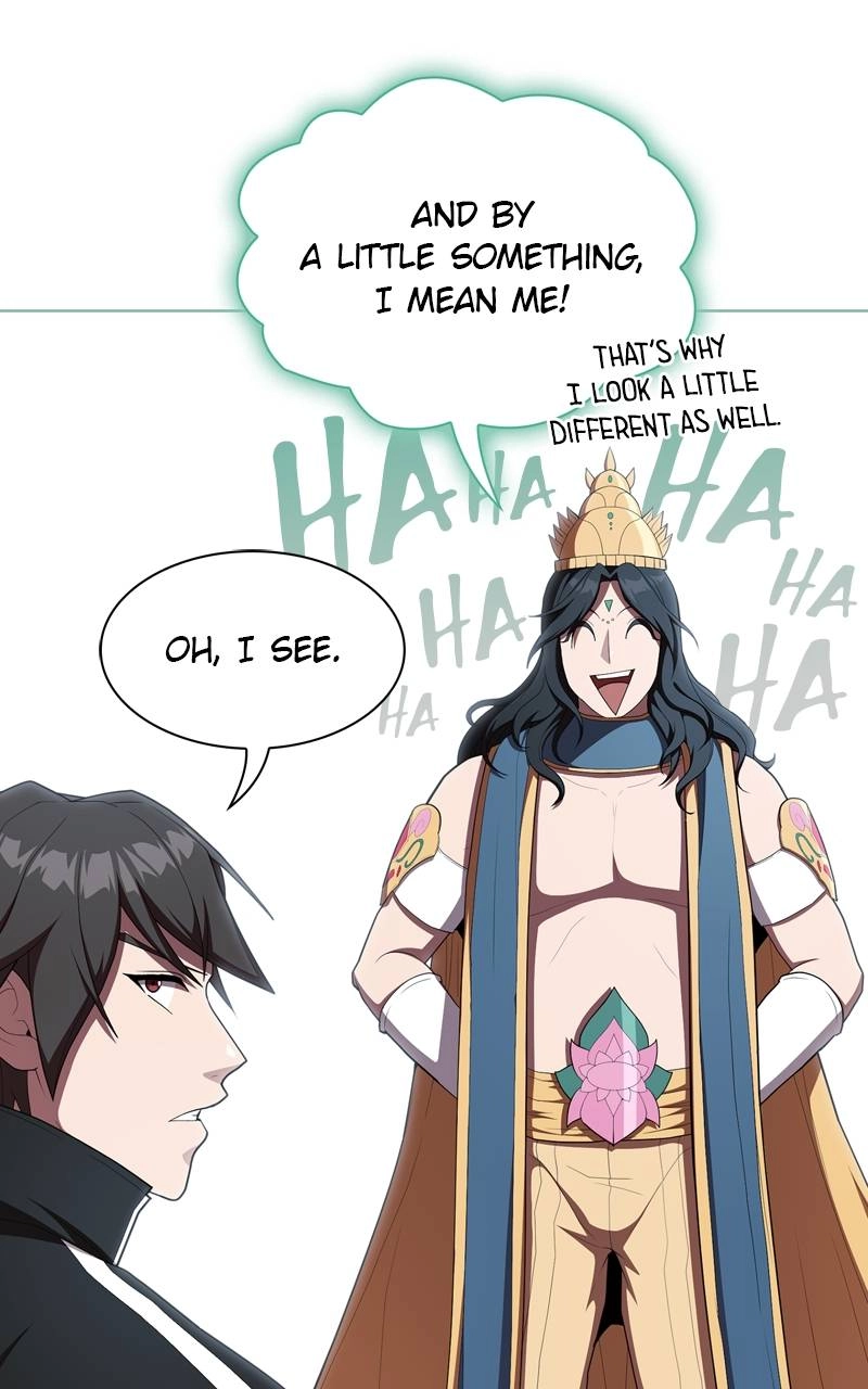 The Advanced Player of the Tutorial Tower Chapter 150 Page 9