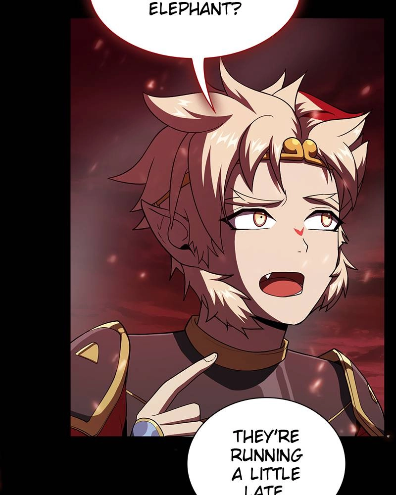 The Advanced Player of the Tutorial Tower Chapter 69 Page 108