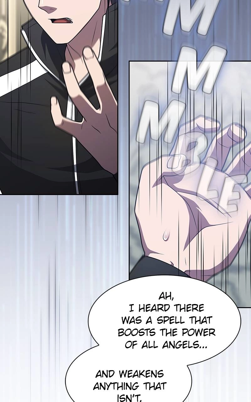 The Advanced Player of the Tutorial Tower Chapter 195 Page 101