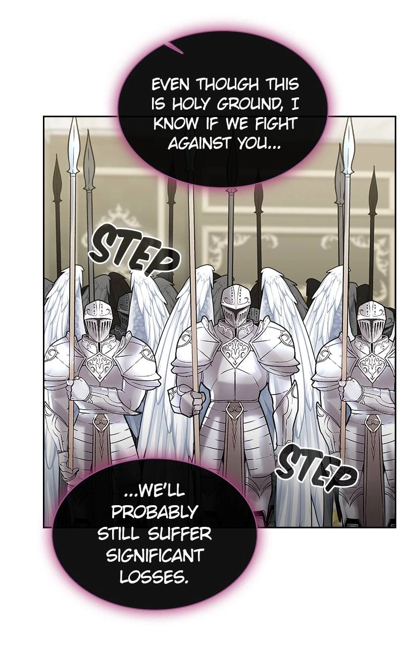 The Advanced Player of the Tutorial Tower Chapter 195 Page 107