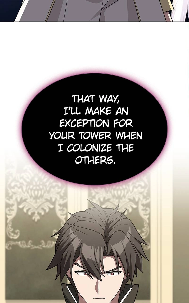 The Advanced Player of the Tutorial Tower Chapter 195 Page 116