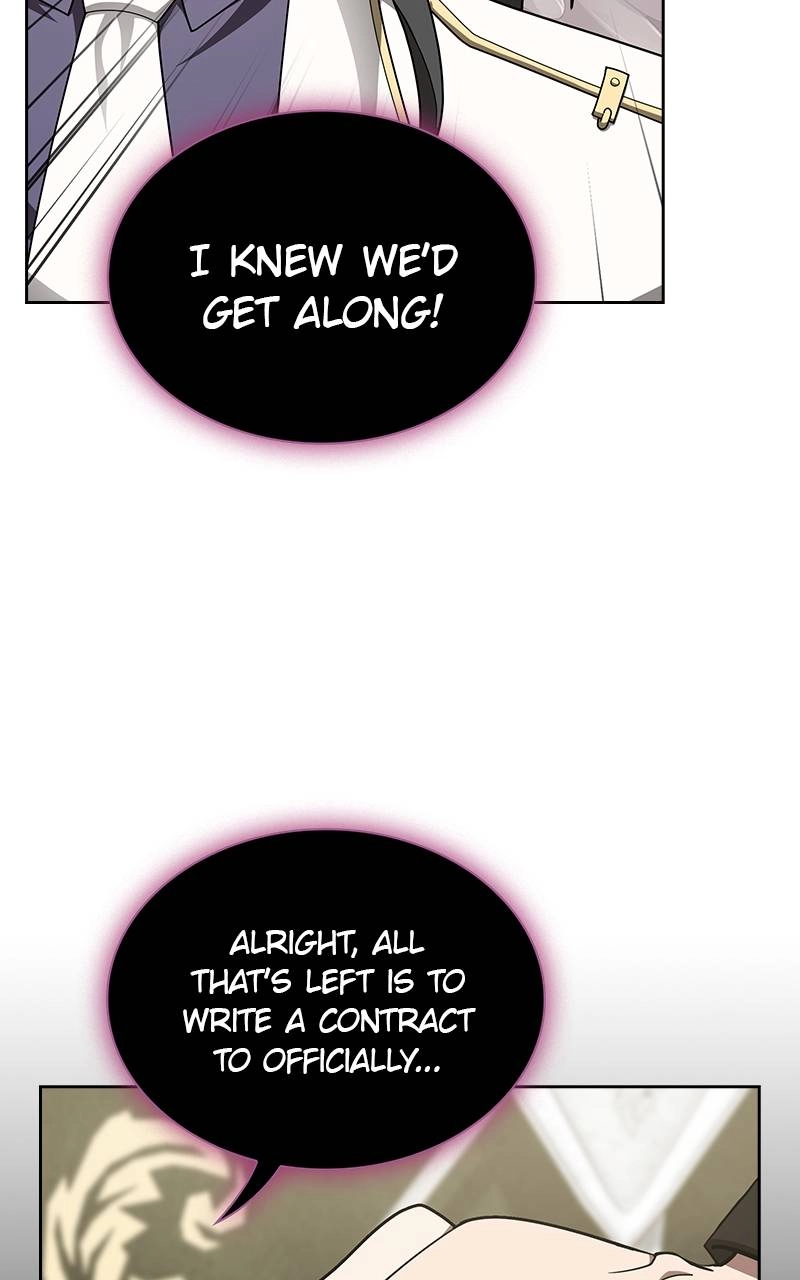 The Advanced Player of the Tutorial Tower Chapter 195 Page 123