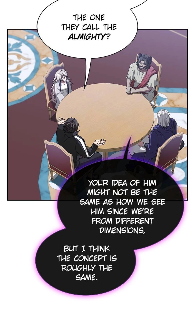 The Advanced Player of the Tutorial Tower Chapter 195 Page 12