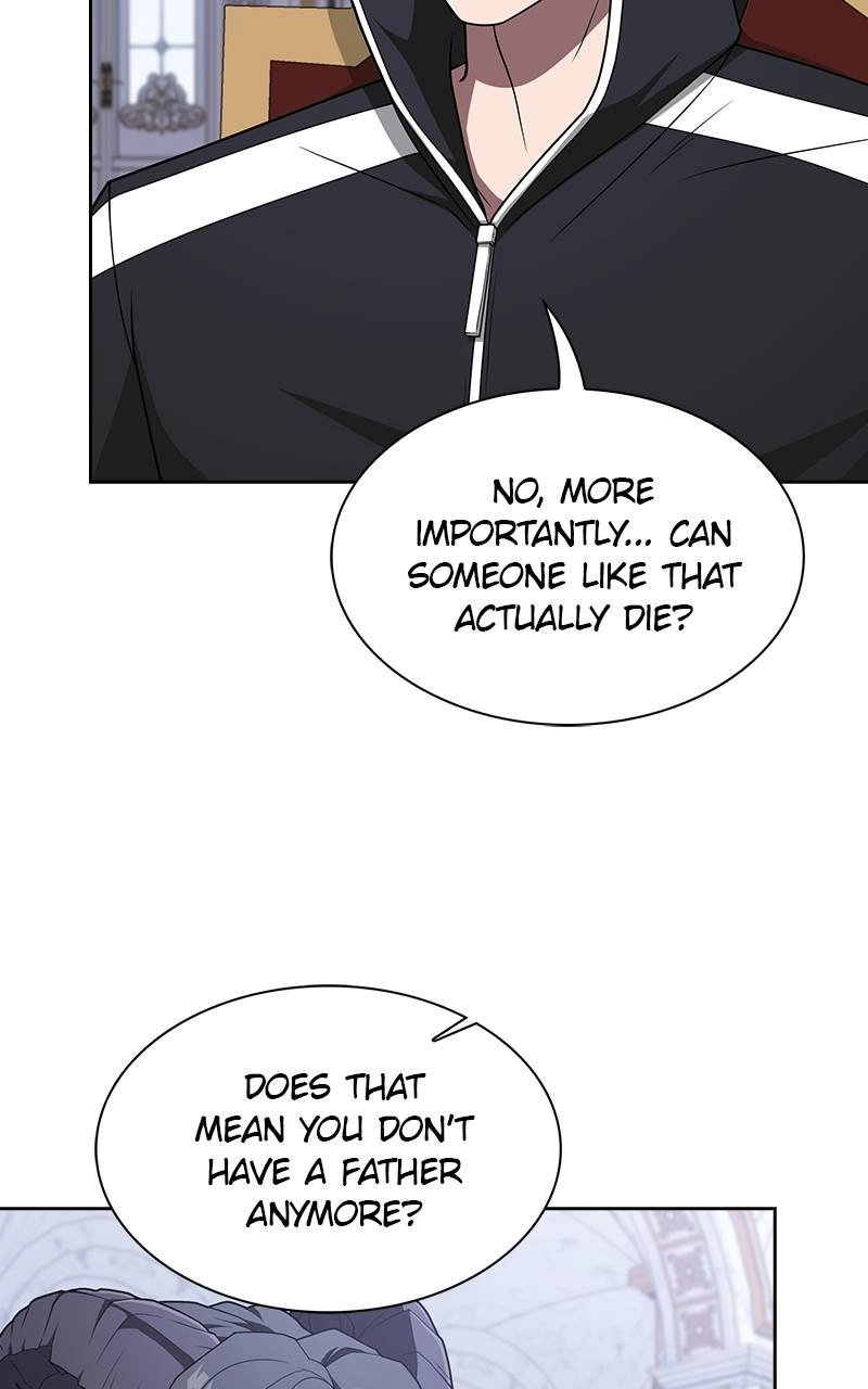 The Advanced Player of the Tutorial Tower Chapter 195 Page 14