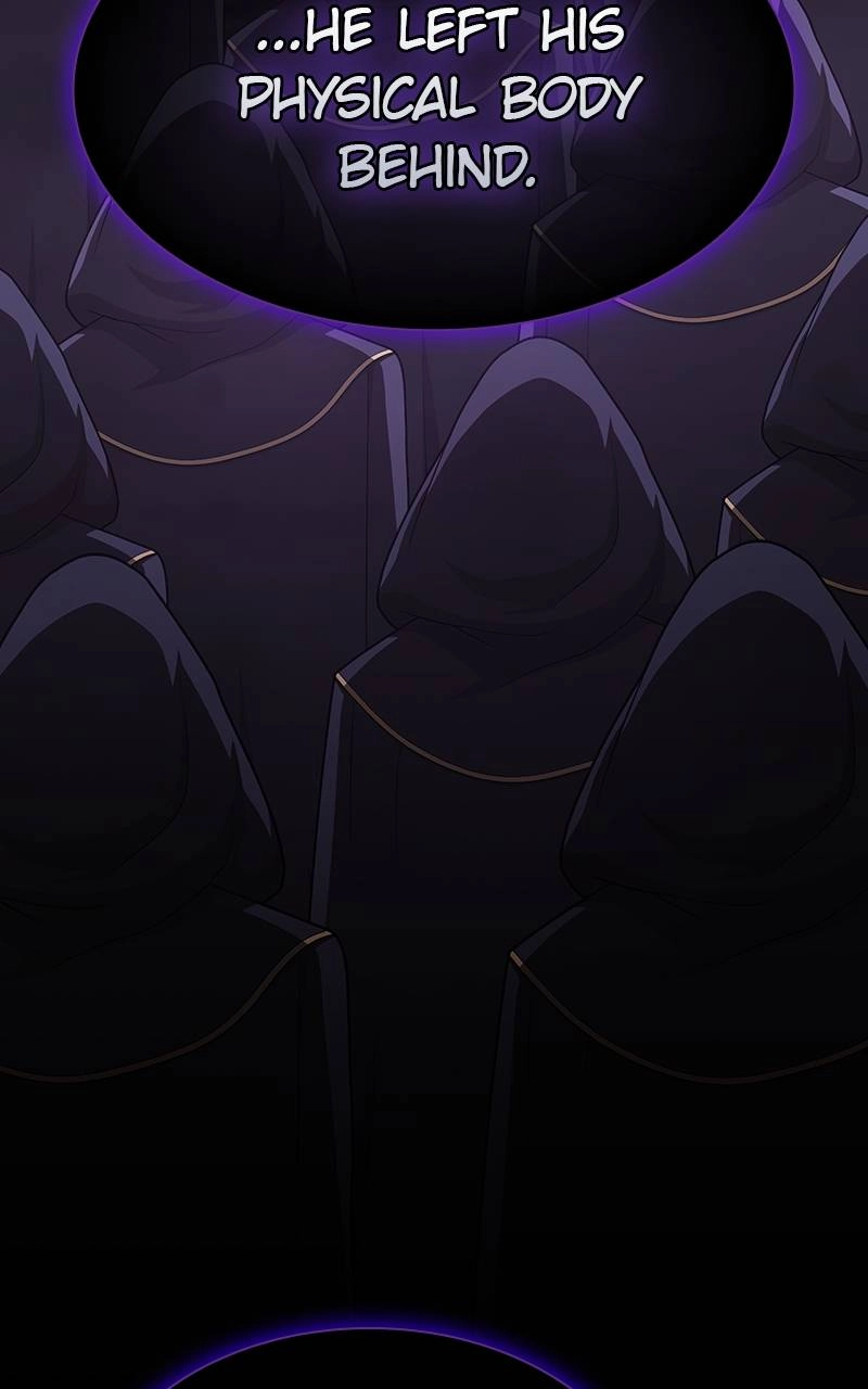 The Advanced Player of the Tutorial Tower Chapter 195 Page 20
