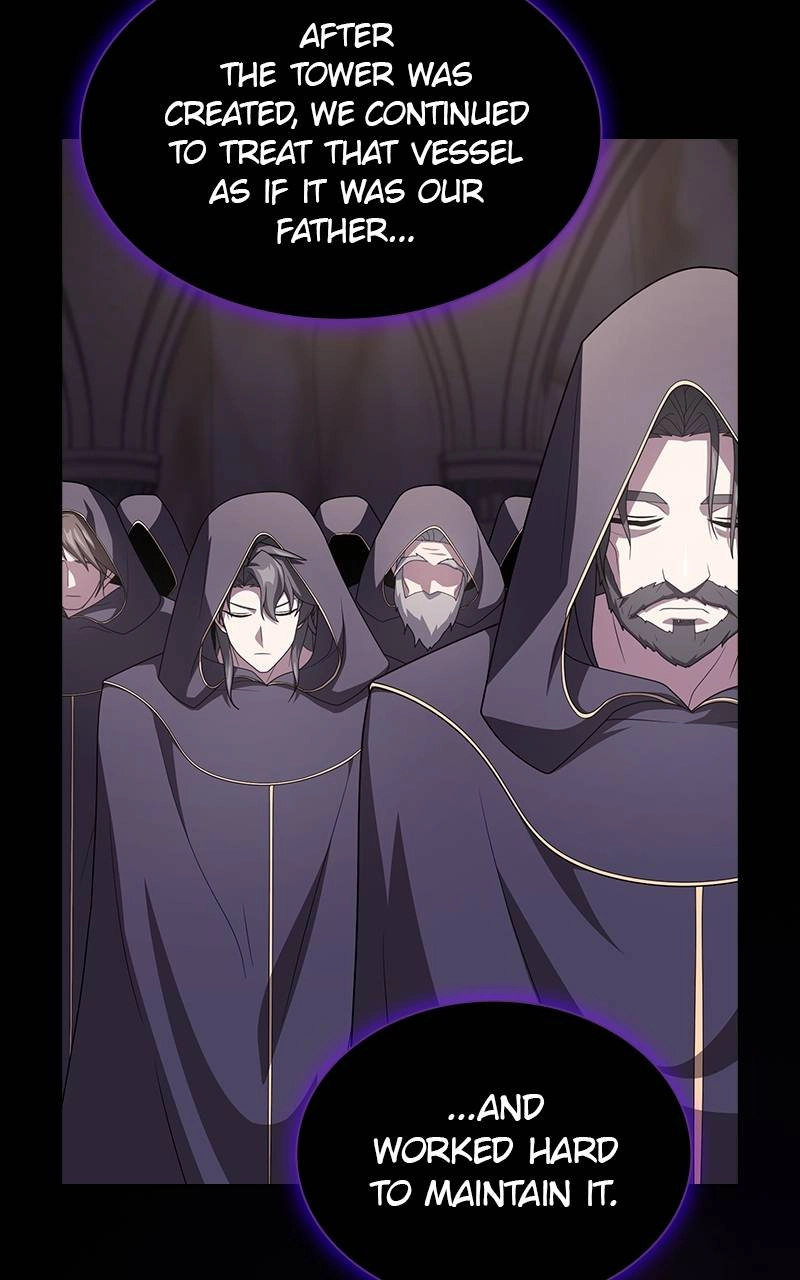 The Advanced Player of the Tutorial Tower Chapter 195 Page 21