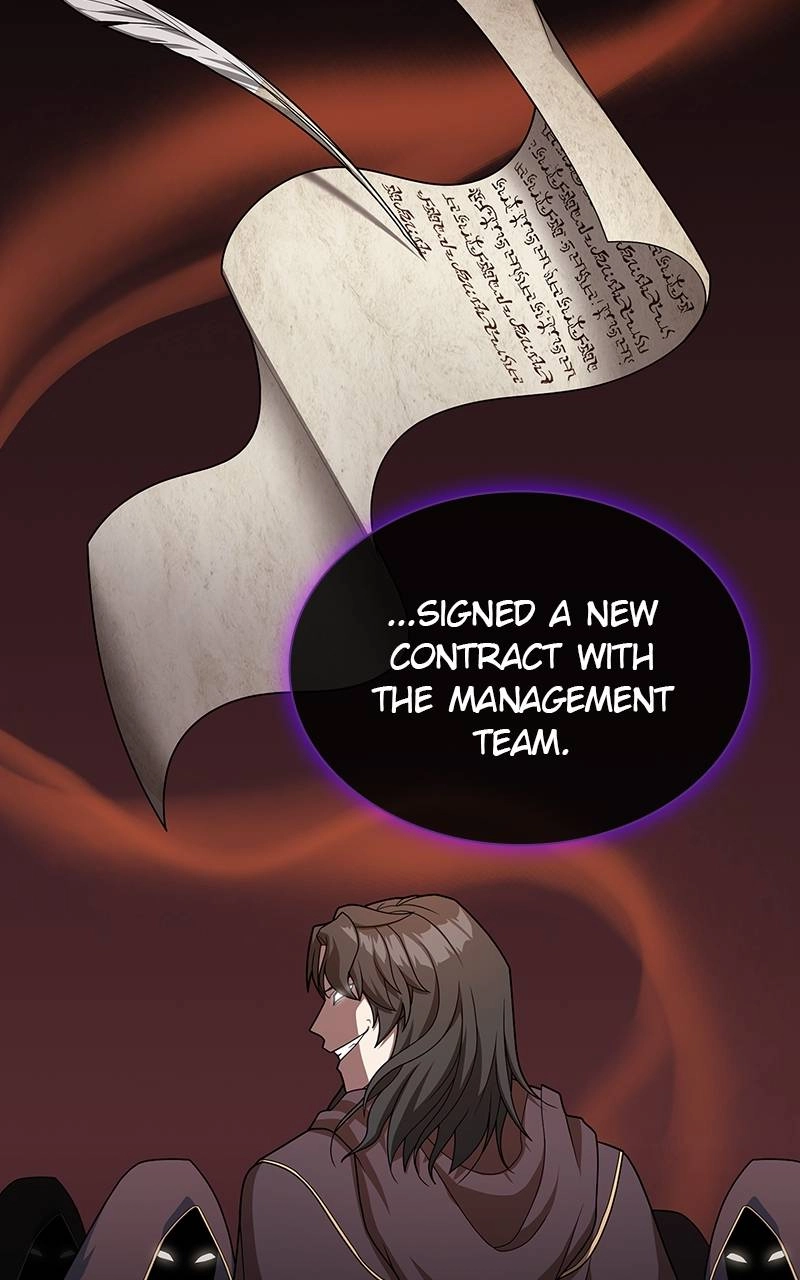 The Advanced Player of the Tutorial Tower Chapter 195 Page 32