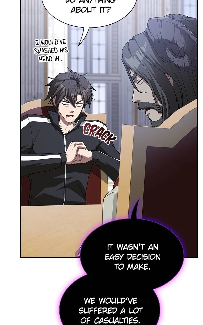 The Advanced Player of the Tutorial Tower Chapter 195 Page 36