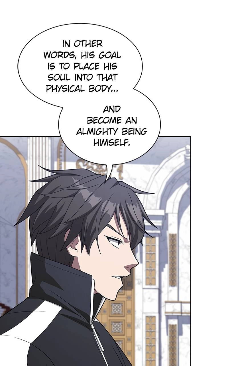 The Advanced Player of the Tutorial Tower Chapter 195 Page 46