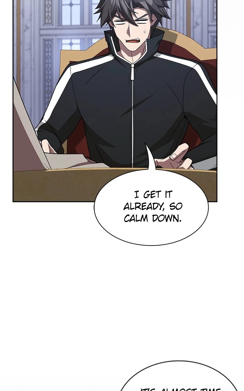 The Advanced Player of the Tutorial Tower Chapter 195 Page 58