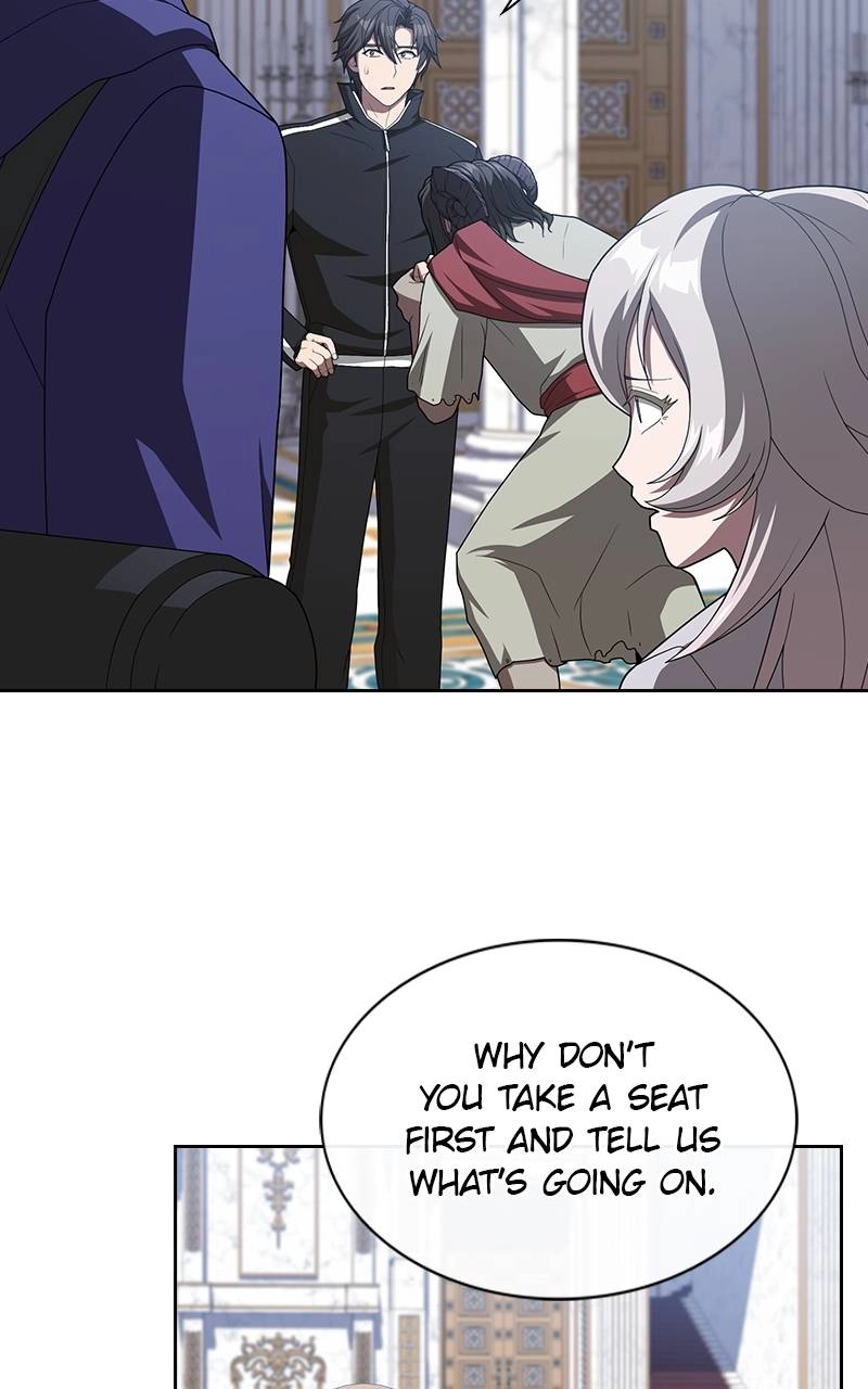 The Advanced Player of the Tutorial Tower Chapter 195 Page 5