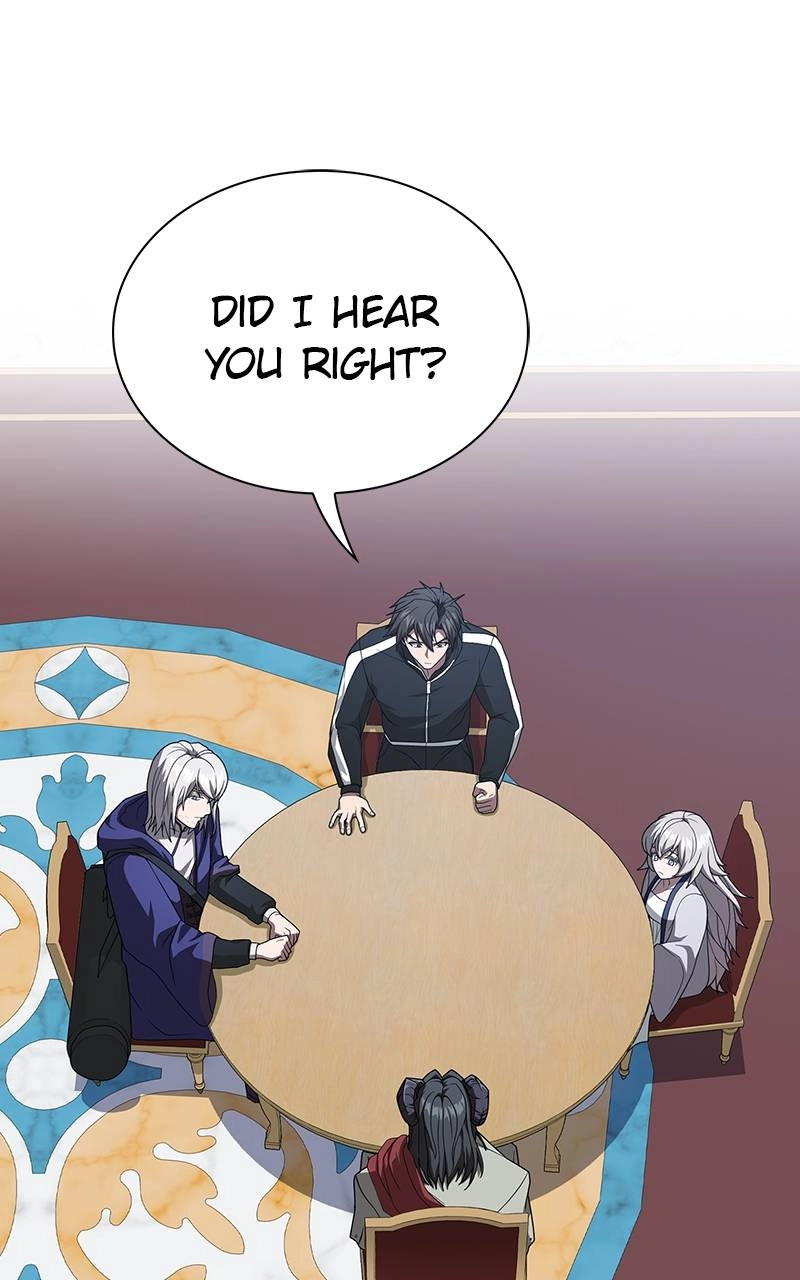 The Advanced Player of the Tutorial Tower Chapter 195 Page 7