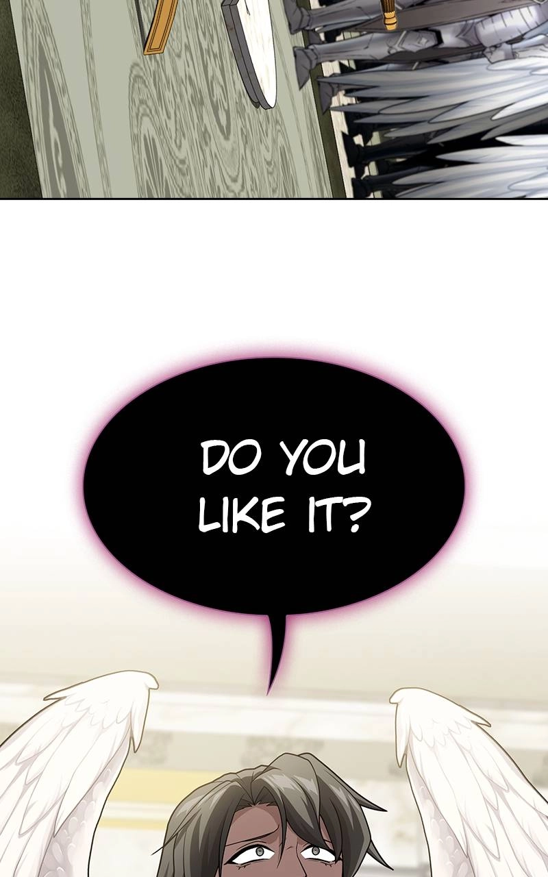 The Advanced Player of the Tutorial Tower Chapter 195 Page 80