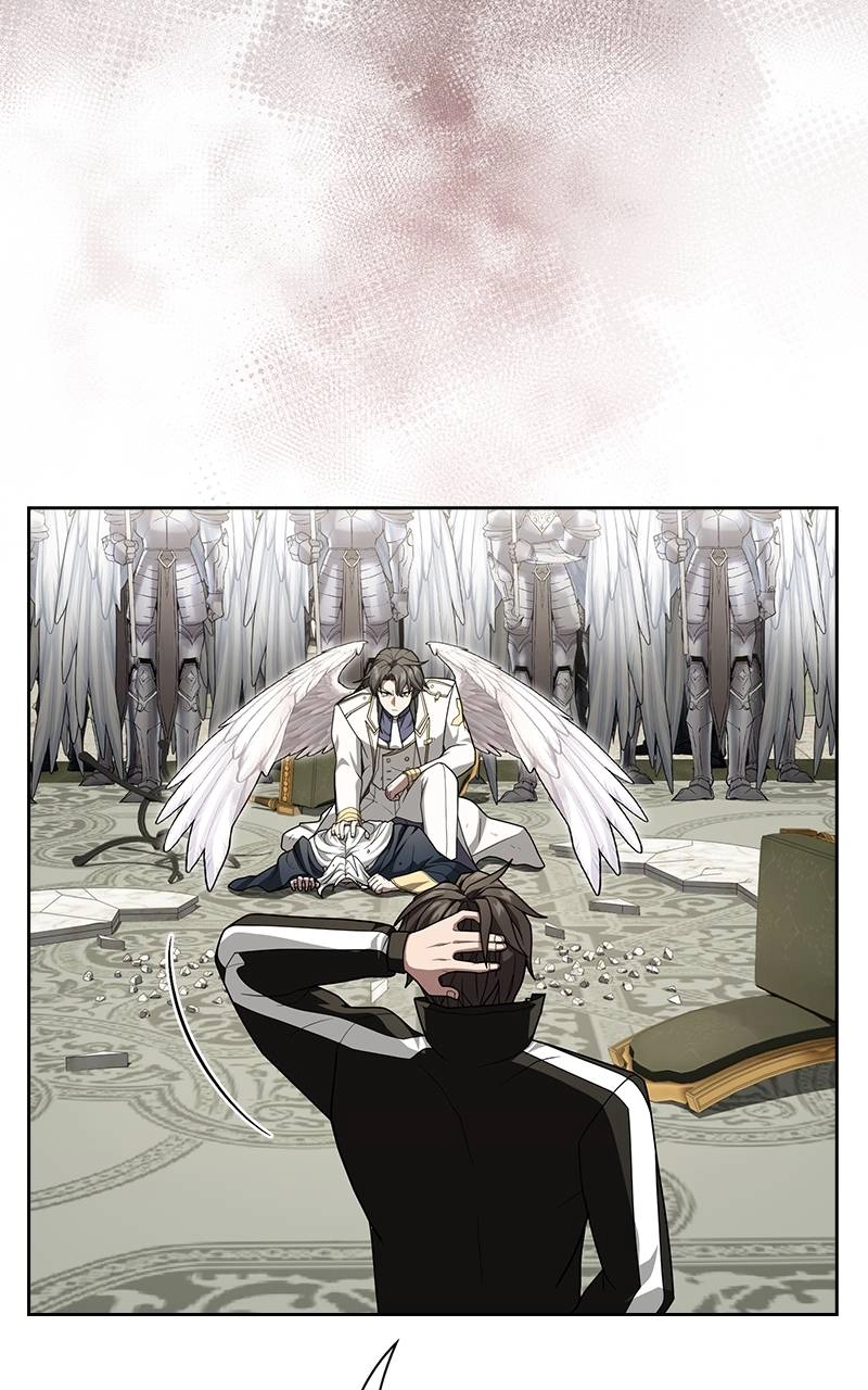 The Advanced Player of the Tutorial Tower Chapter 195 Page 89