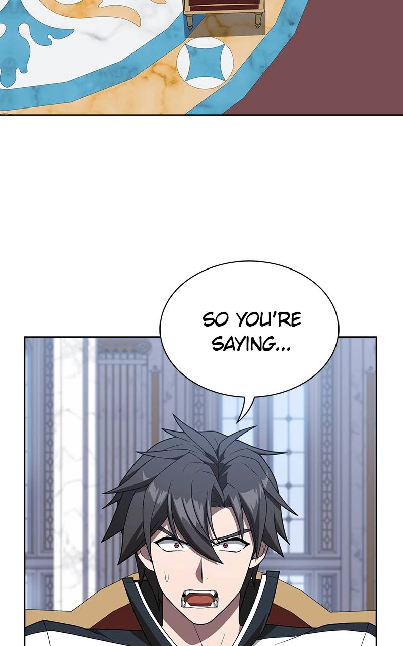 The Advanced Player of the Tutorial Tower Chapter 195 Page 8