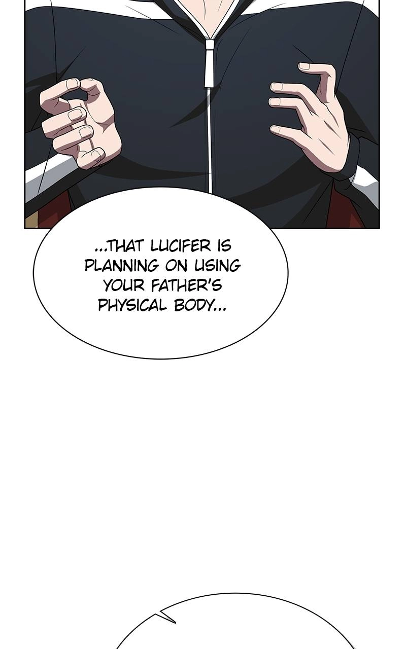 The Advanced Player of the Tutorial Tower Chapter 195 Page 9