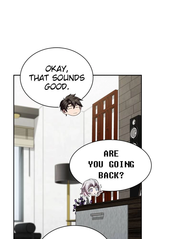 The Advanced Player of the Tutorial Tower Chapter 65 Page 127