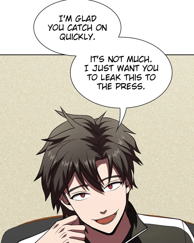 The Advanced Player of the Tutorial Tower Chapter 65 Page 25