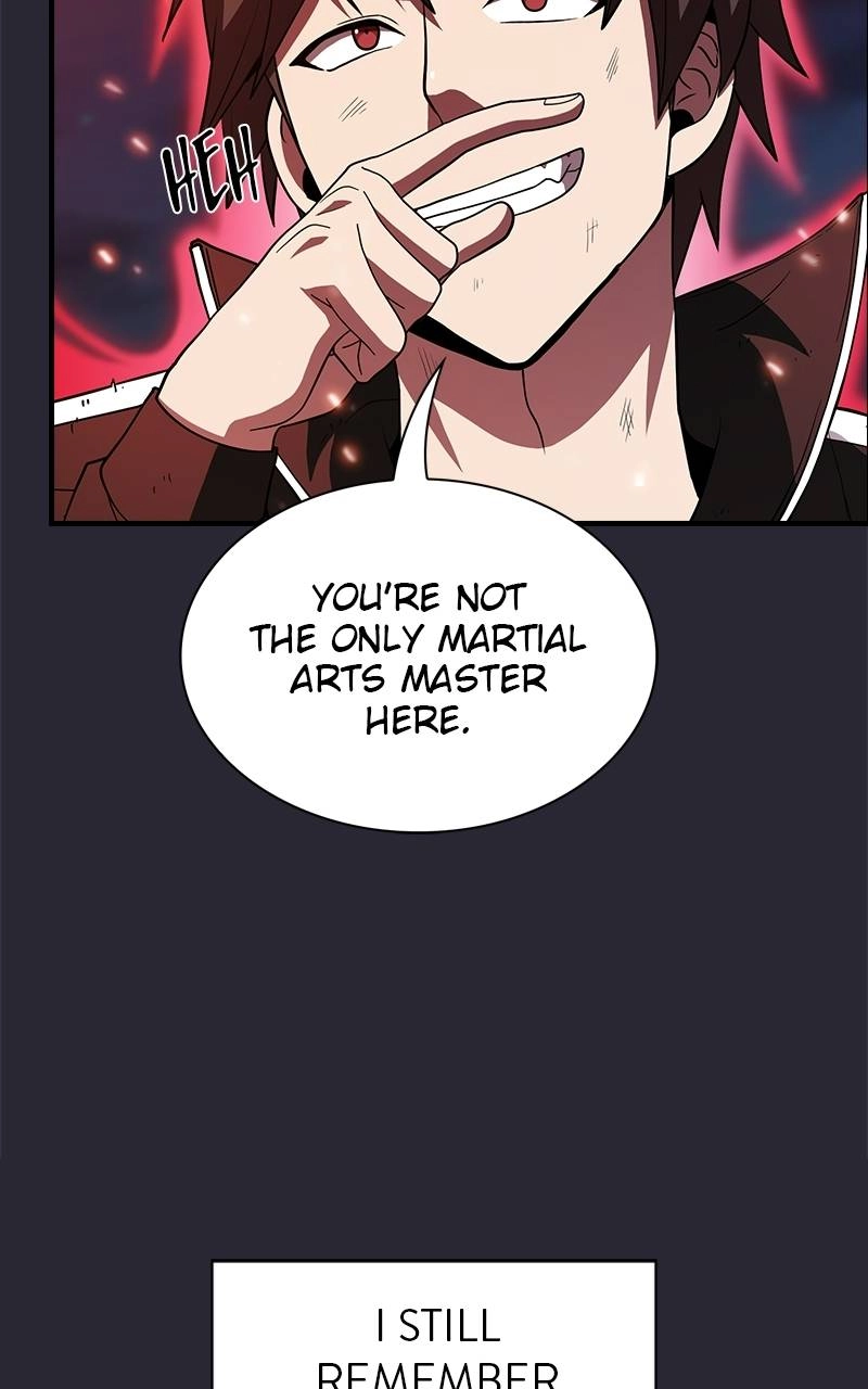 The Advanced Player of the Tutorial Tower Chapter 60 Page 11