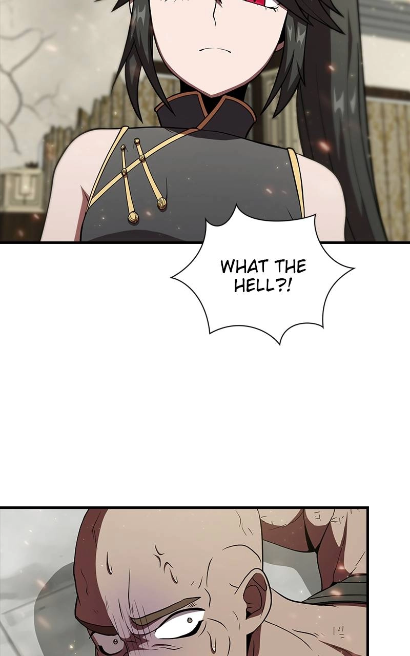 The Advanced Player of the Tutorial Tower Chapter 60 Page 25