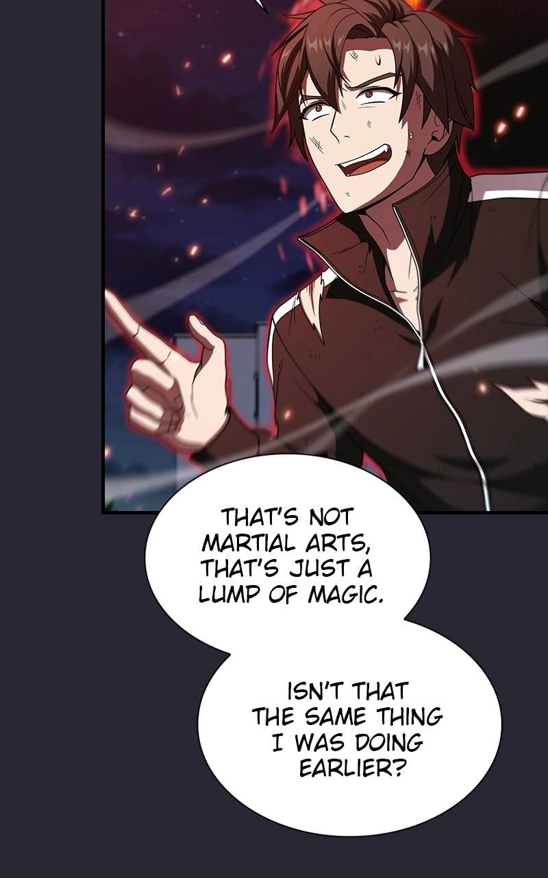 The Advanced Player of the Tutorial Tower Chapter 60 Page 60