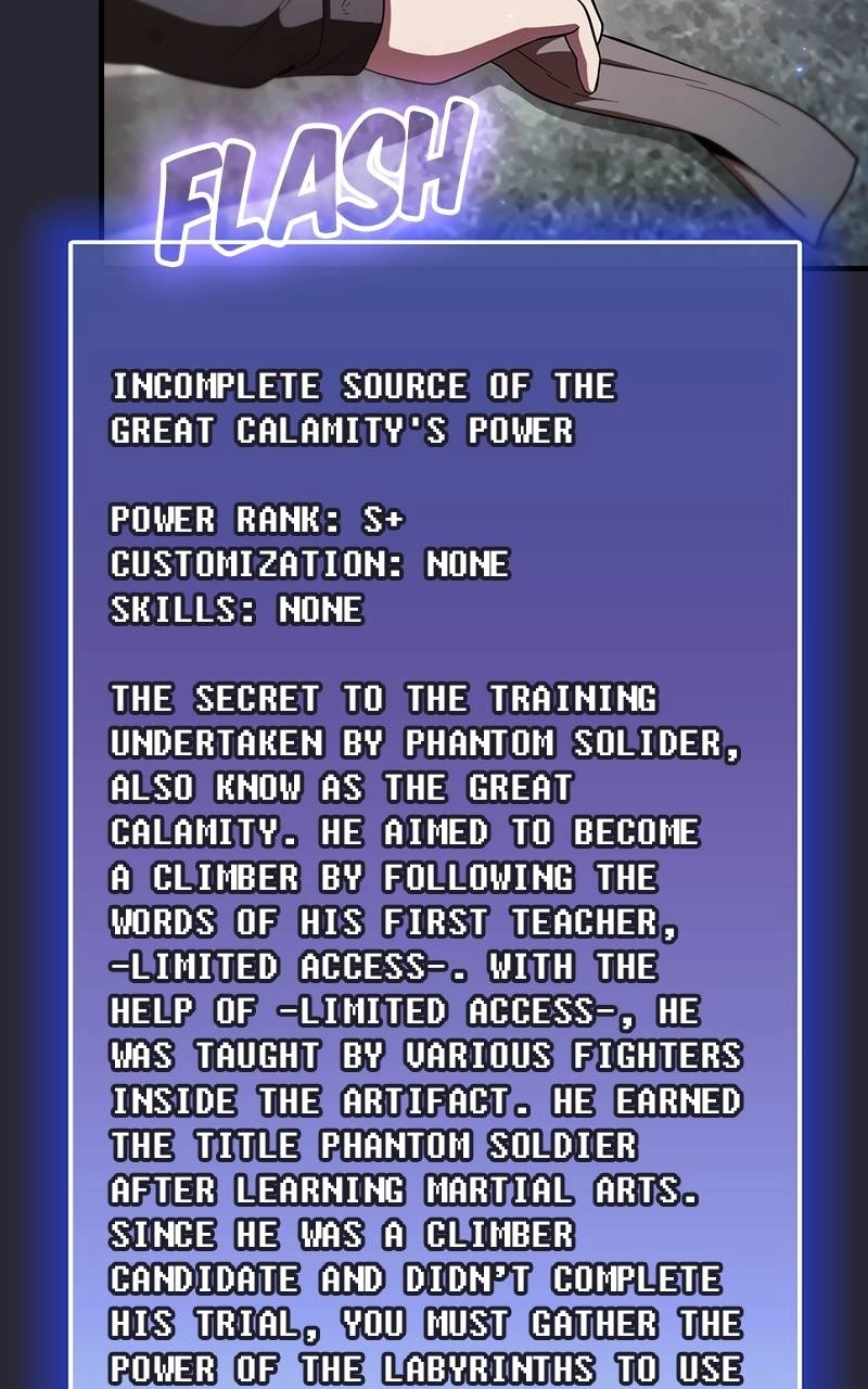 The Advanced Player of the Tutorial Tower Chapter 60 Page 97