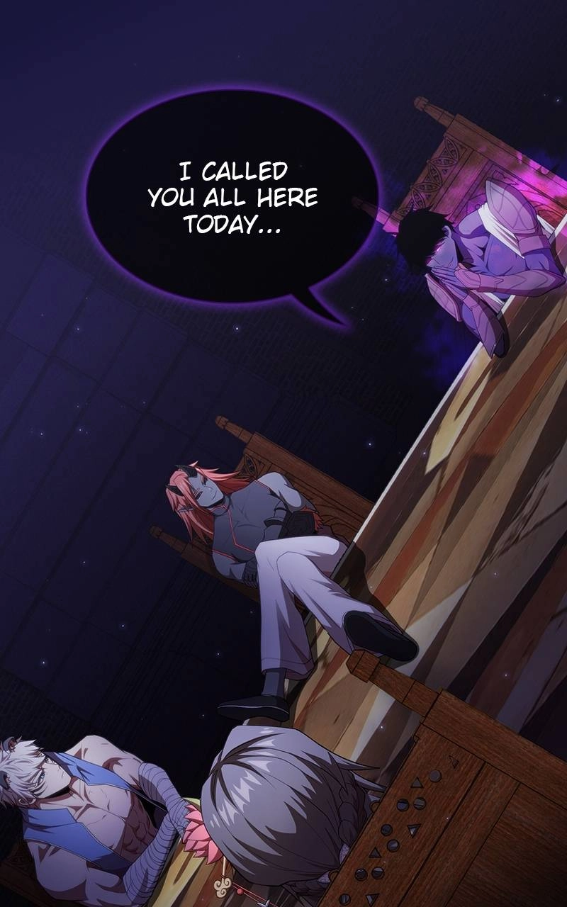 The Advanced Player of the Tutorial Tower Chapter 134 Page 115