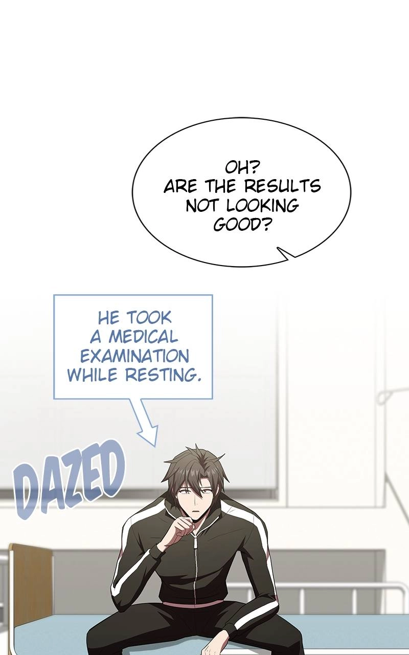 The Advanced Player of the Tutorial Tower Chapter 134 Page 20