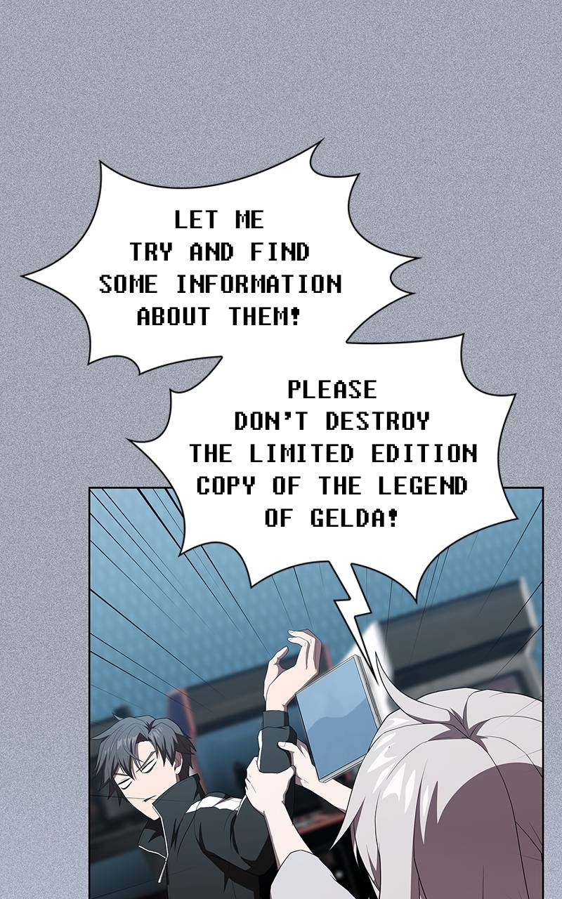 The Advanced Player of the Tutorial Tower Chapter 134 Page 31