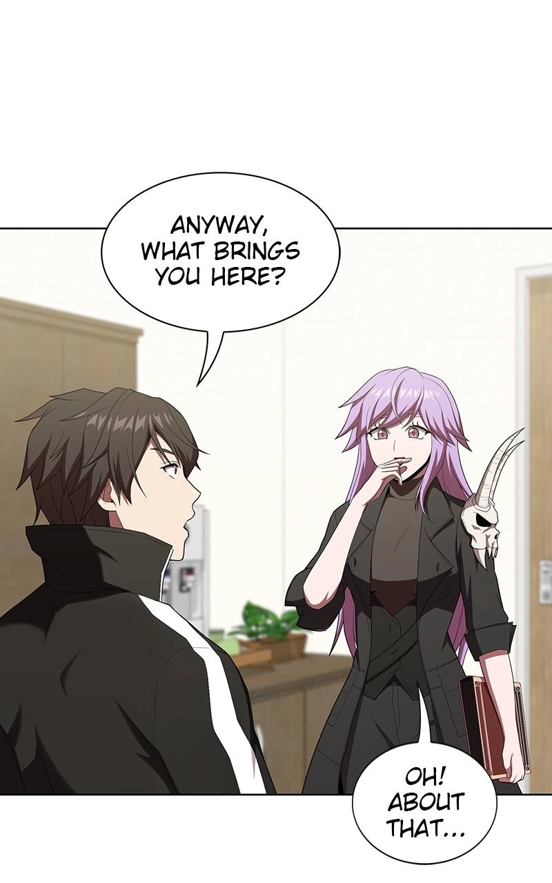The Advanced Player of the Tutorial Tower Chapter 134 Page 34