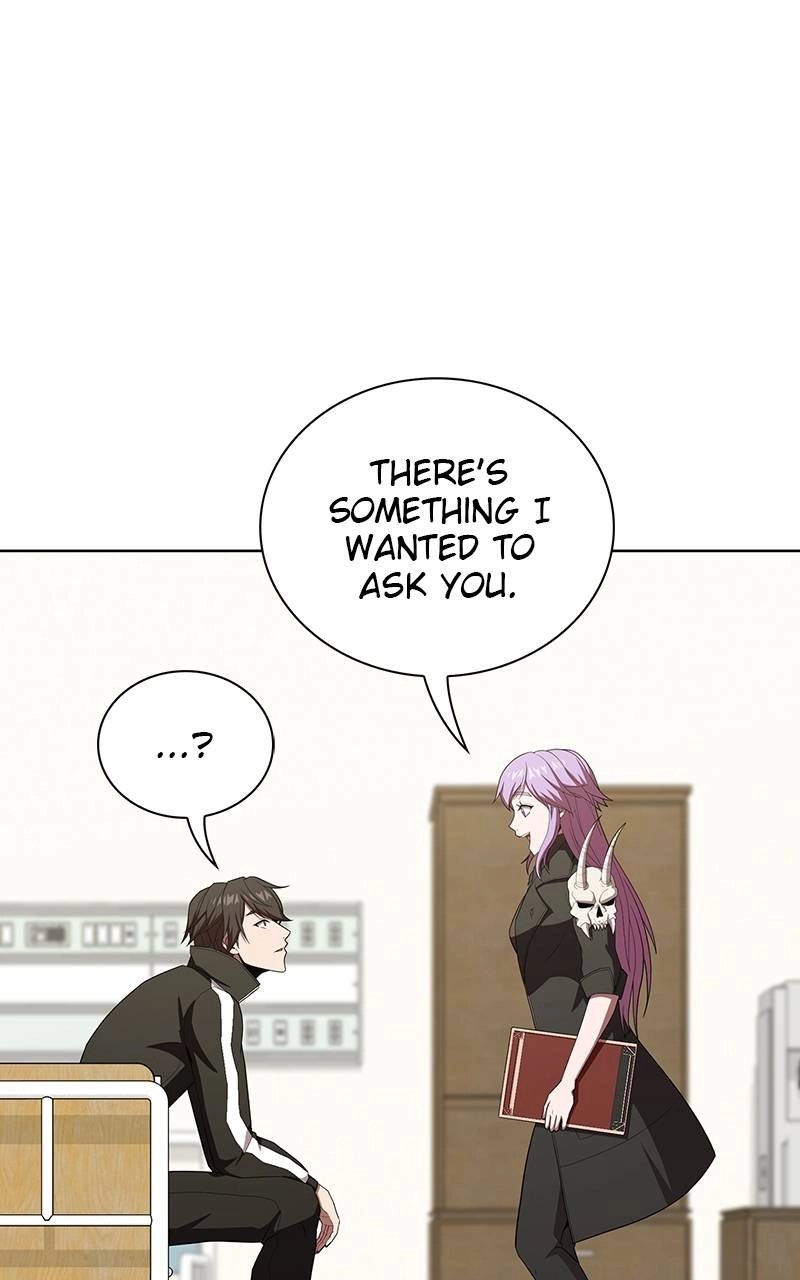 The Advanced Player of the Tutorial Tower Chapter 134 Page 35
