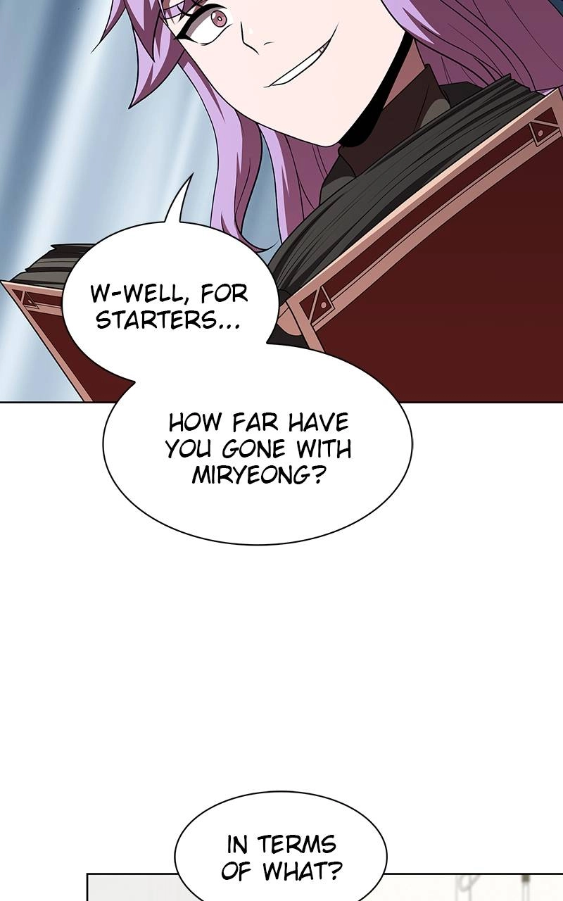 The Advanced Player of the Tutorial Tower Chapter 134 Page 43