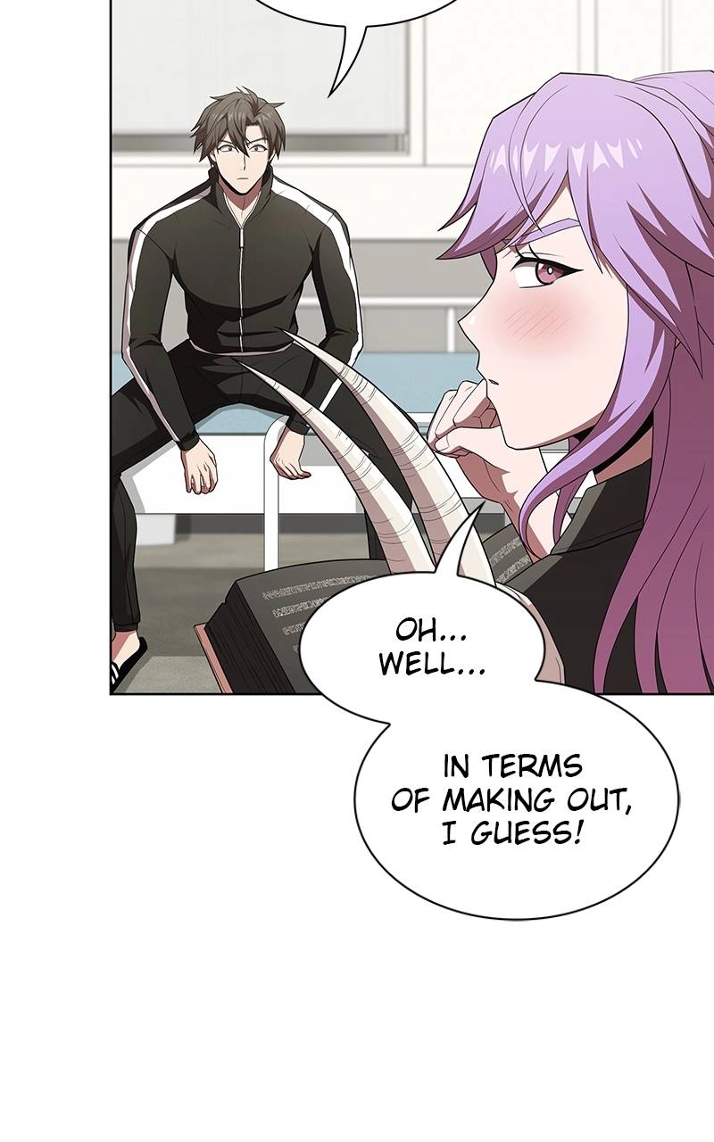 The Advanced Player of the Tutorial Tower Chapter 134 Page 44