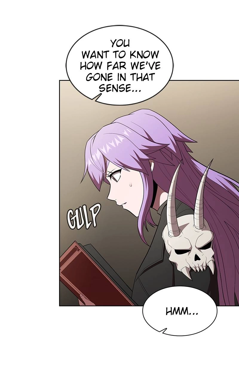 The Advanced Player of the Tutorial Tower Chapter 134 Page 45