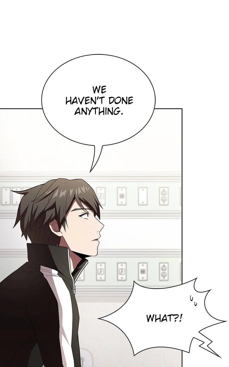 The Advanced Player of the Tutorial Tower Chapter 134 Page 46