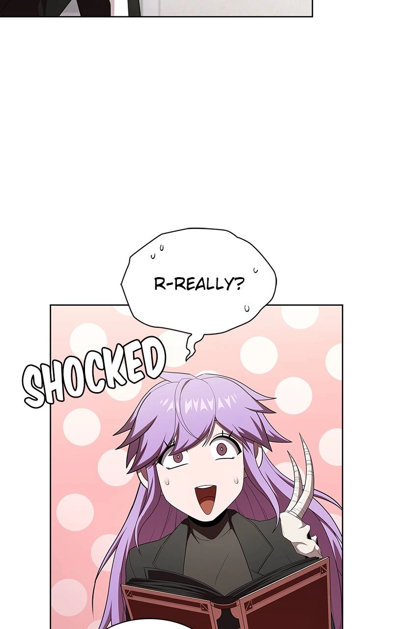 The Advanced Player of the Tutorial Tower Chapter 134 Page 47