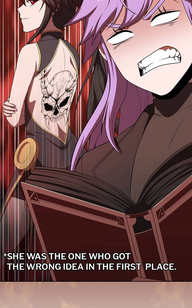 The Advanced Player of the Tutorial Tower Chapter 134 Page 49