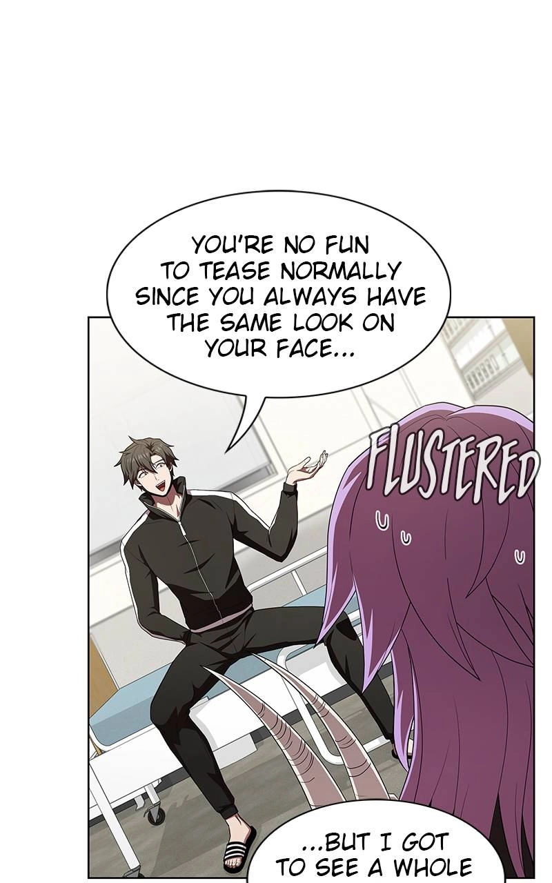 The Advanced Player of the Tutorial Tower Chapter 134 Page 64