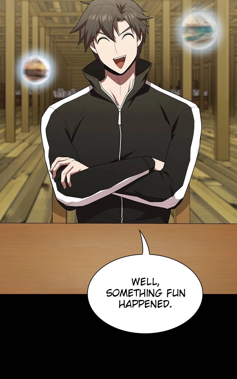 The Advanced Player of the Tutorial Tower Chapter 134 Page 75