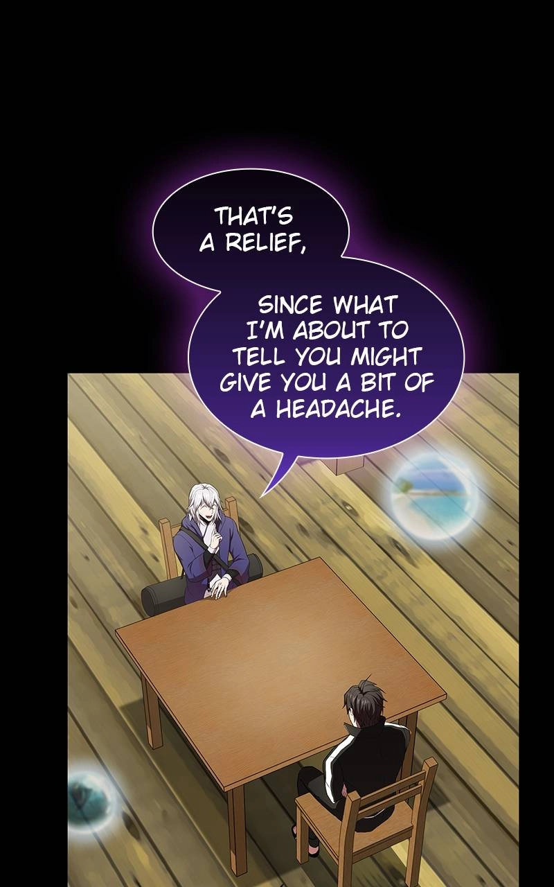 The Advanced Player of the Tutorial Tower Chapter 134 Page 76