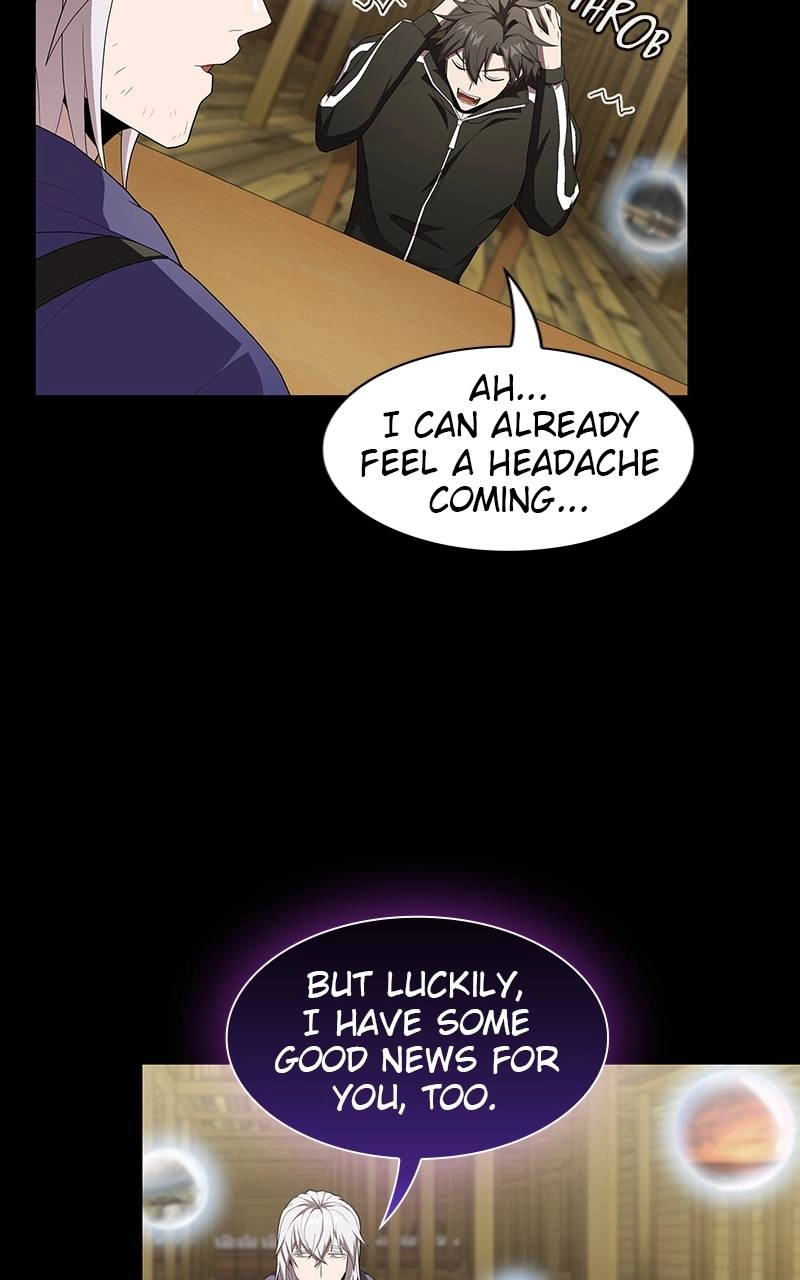 The Advanced Player of the Tutorial Tower Chapter 134 Page 83