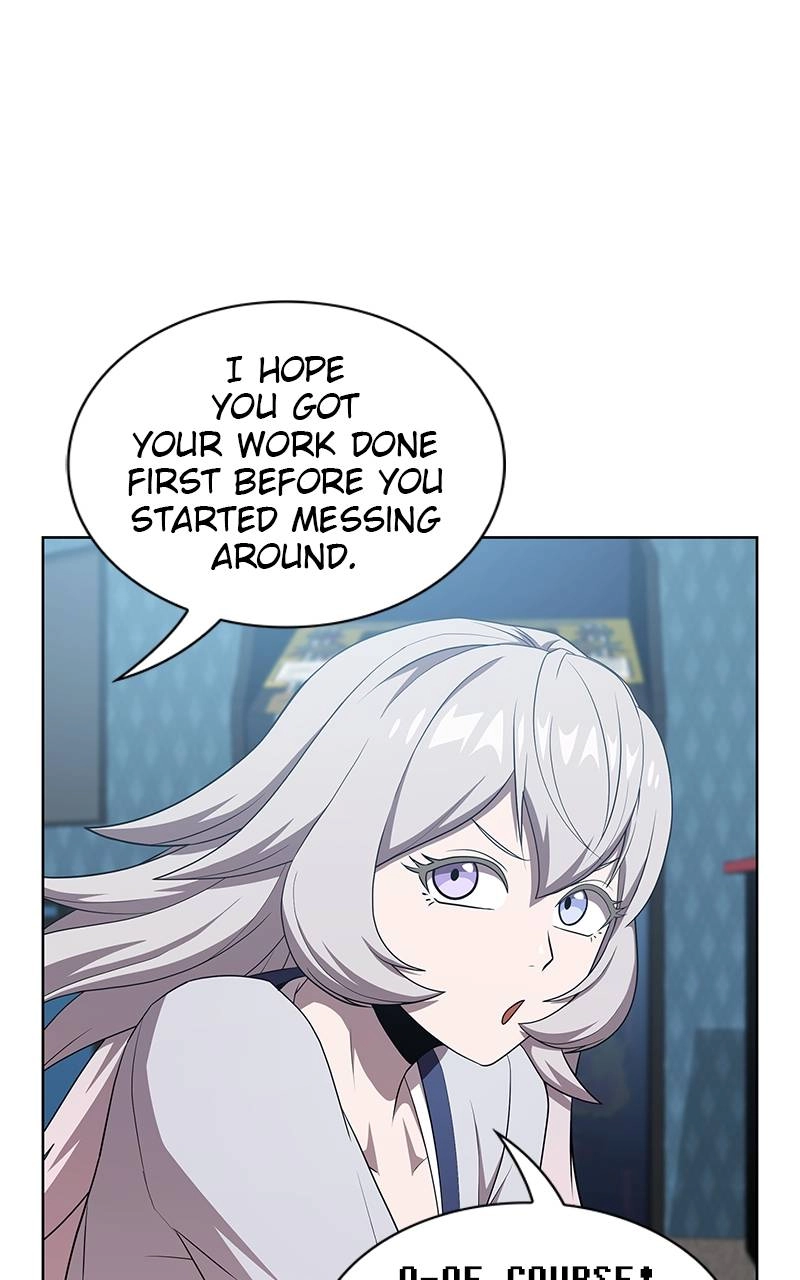 The Advanced Player of the Tutorial Tower Chapter 133 Page 102