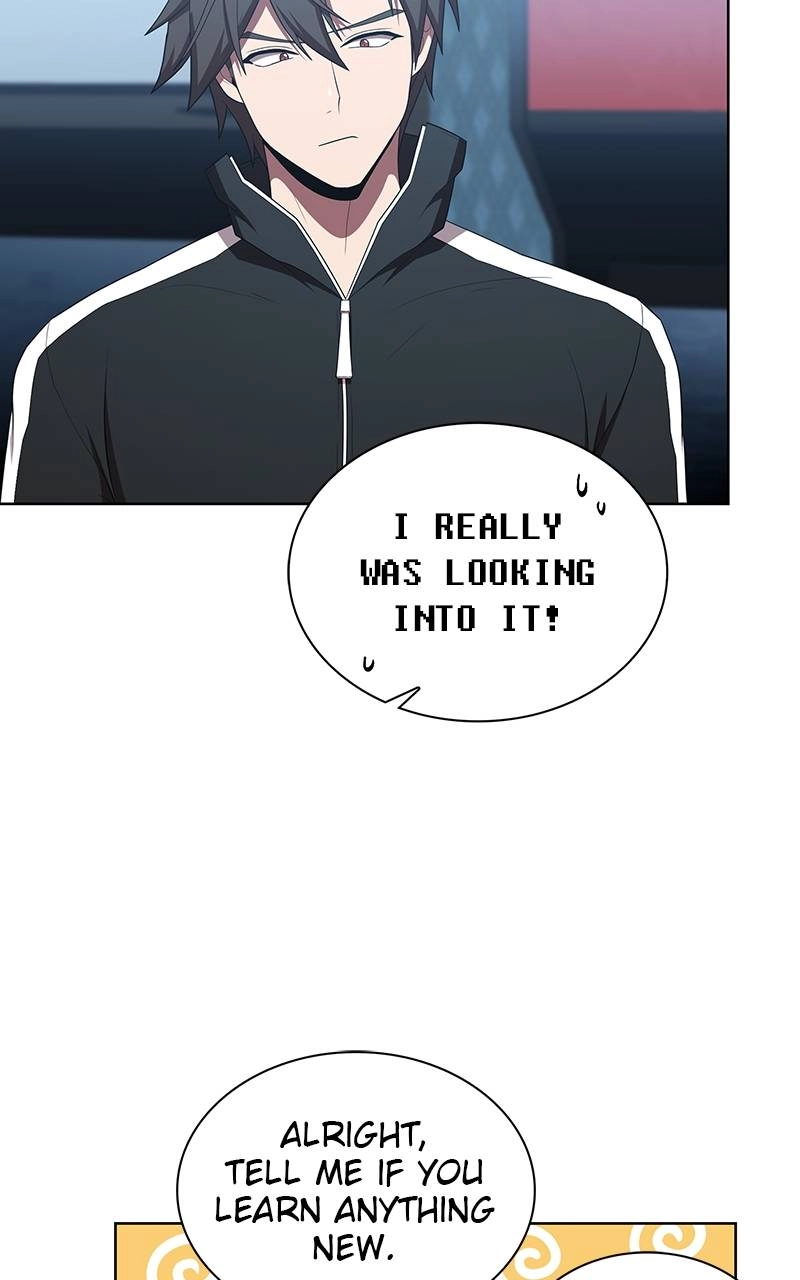 The Advanced Player of the Tutorial Tower Chapter 133 Page 105