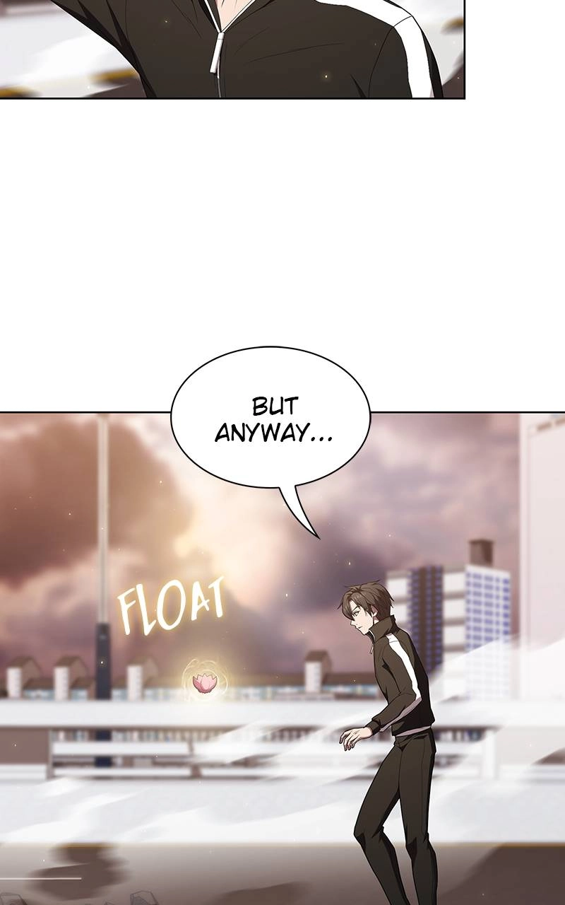 The Advanced Player of the Tutorial Tower Chapter 133 Page 20